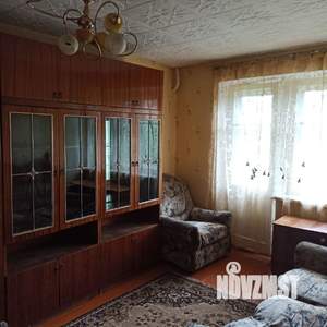 1-к квартира, на длительный срок, 30м2, 4/5 этаж