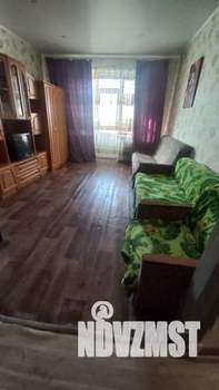 2-к квартира, посуточно, 52м2, 2/2 этаж