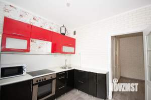 1-к квартира, на длительный срок, 40м2, 6/10 этаж