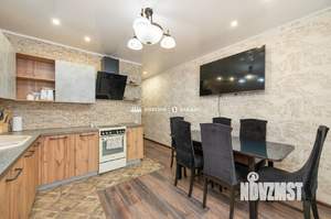 2-к квартира, на длительный срок, 65м2, 1/9 этаж