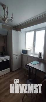 1-к квартира, посуточно, 32м2, 6/9 этаж