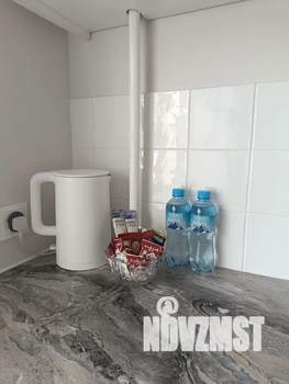 1-к квартира, посуточно, 36м2, 2/5 этаж
