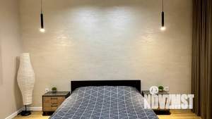 1-к квартира, посуточно, 50м2, 7/9 этаж