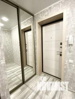 1-к квартира, посуточно, 40м2, 5/10 этаж