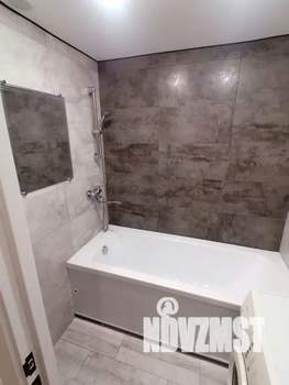 1-к квартира, посуточно, 35м2, 1/5 этаж