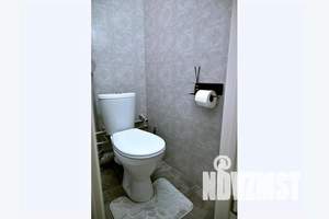 1-к квартира, посуточно, 41м2, 6/10 этаж