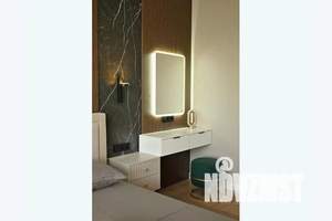 1-к квартира, посуточно, 41м2, 9/10 этаж