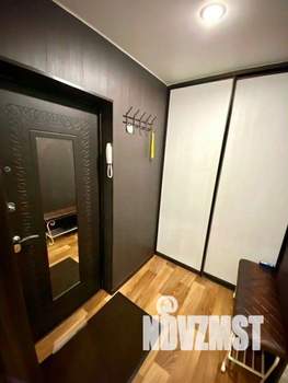 1-к квартира, посуточно, 31м2, 1/1 этаж