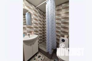 1-к квартира, посуточно, 30м2, 1/9 этаж
