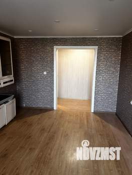 1-к квартира, на длительный срок, 36м2, 6/13 этаж