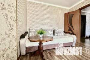 2-к квартира, посуточно, 55м2, 4/9 этаж