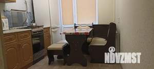 1-к квартира, посуточно, 34м2, 2/10 этаж