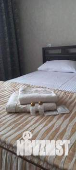 1-к квартира, посуточно, 41м2, 1/1 этаж