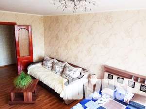 3-к квартира, посуточно, 75м2, 6/9 этаж