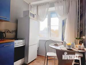 1-к квартира, посуточно, 33м2, 6/9 этаж