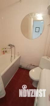 1-к квартира, посуточно, 33м2, 9/9 этаж