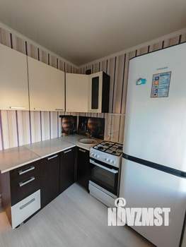 2-к квартира, на длительный срок, 45м2, 4/4 этаж