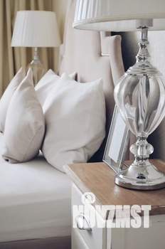 1-к квартира, посуточно, 43м2, 14/17 этаж