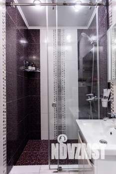 1-к квартира, посуточно, 33м2, 3/5 этаж