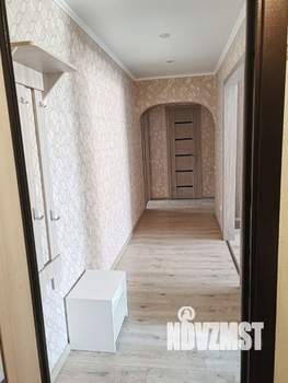 3-к квартира, на длительный срок, 65м2, 6/9 этаж