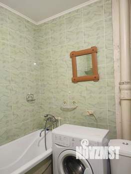 1-к квартира, посуточно, 32м2, 4/5 этаж