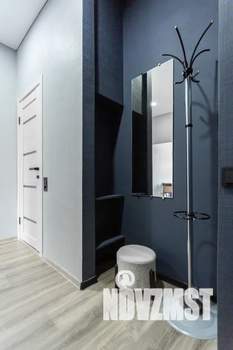 1-к квартира, посуточно, 35м2, 1/3 этаж