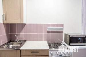 1-к квартира, посуточно, 33м2, 5/5 этаж