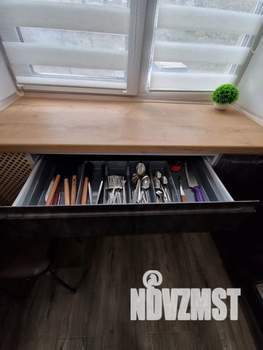 1-к квартира, посуточно, 32м2, 2/5 этаж