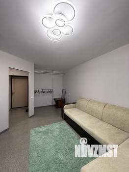 1-к квартира, на длительный срок, 38м2, 2/4 этаж