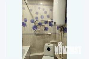 1-к квартира, посуточно, 32м2, 2/5 этаж