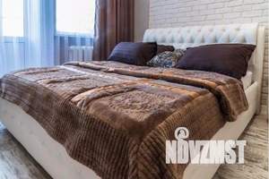 1-к квартира, посуточно, 35м2, 3/5 этаж