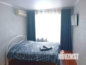 1-к квартира, посуточно, 32м2, 1/1 этаж