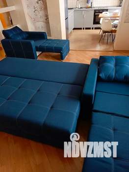 2-к квартира, посуточно, 54м2, 7/10 этаж