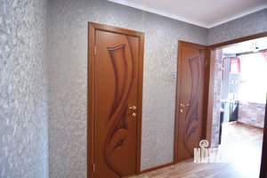 2-к квартира, посуточно, 55м2, 1/1 этаж