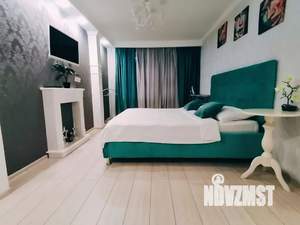 1-к квартира, посуточно, 33м2, 1/9 этаж