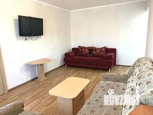 3-к квартира, посуточно, 54м2, 3/5 этаж