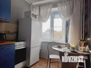 1-к квартира, посуточно, 33м2, 6/9 этаж