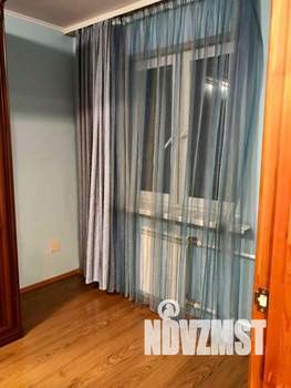 2-к квартира, посуточно, 46м2, 1/1 этаж