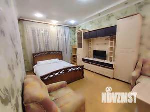 1-к квартира, посуточно, 33м2, 3/5 этаж
