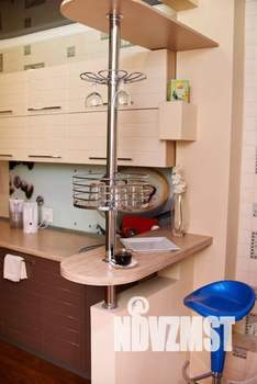 1-к квартира, посуточно, 38м2, 4/14 этаж