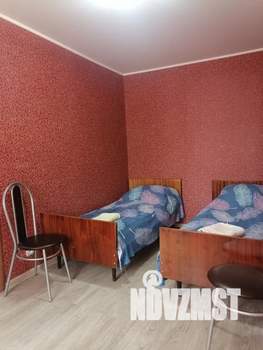 2-к квартира, посуточно, 45м2, 3/5 этаж