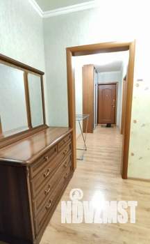 2-к квартира, посуточно, 65м2, 4/10 этаж