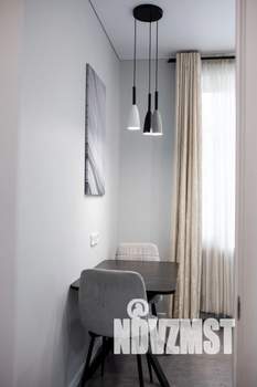 2-к квартира, посуточно, 50м2, 1/1 этаж