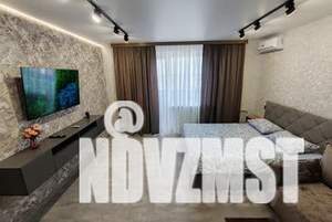 1-к квартира, посуточно, 46м2, 10/10 этаж