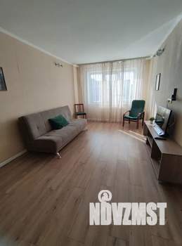 3-к квартира, посуточно, 58м2, 5/5 этаж