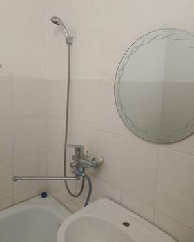 1-к квартира, на длительный срок, 38м2, 5/10 этаж