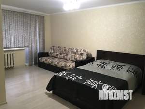 1-к квартира, посуточно, 32м2, 2/4 этаж