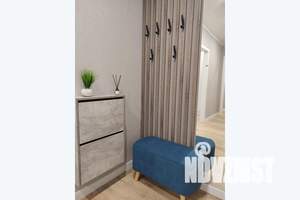 1-к квартира, посуточно, 41м2, 5/10 этаж