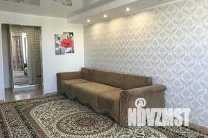 2-к квартира, посуточно, 70м2, 7/14 этаж