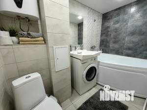 1-к квартира, посуточно, 36м2, 12/14 этаж